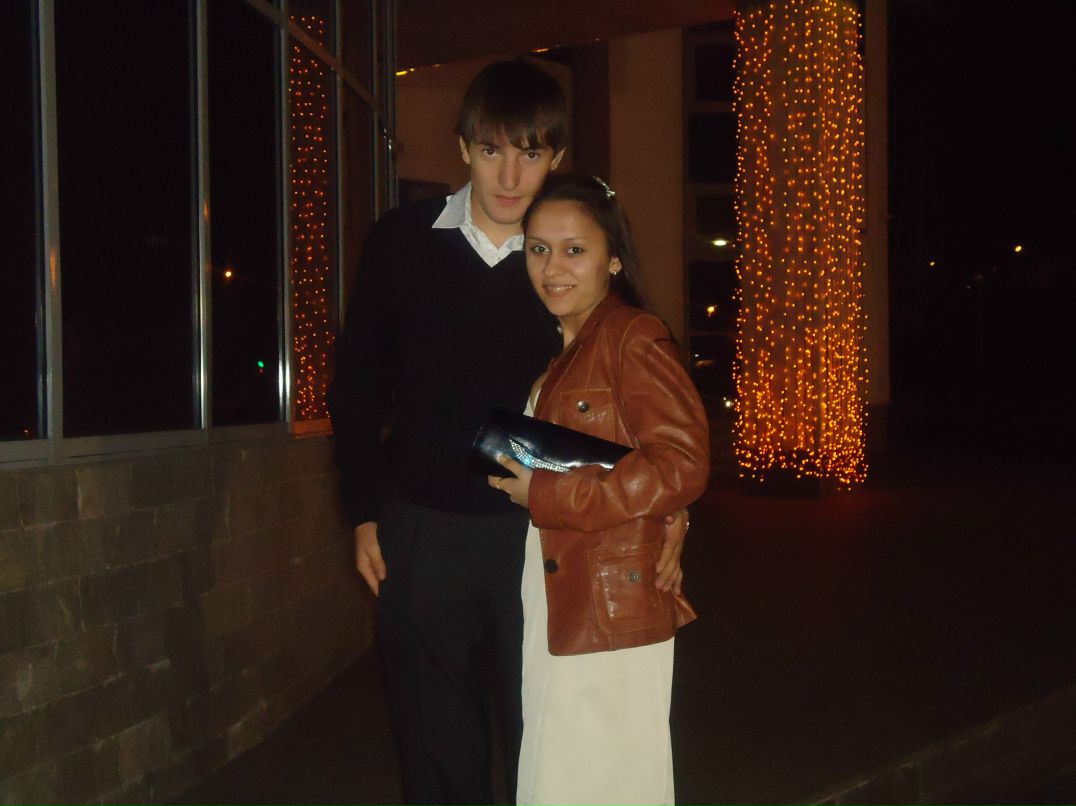 Альфия Гянджаева | Мелеуз