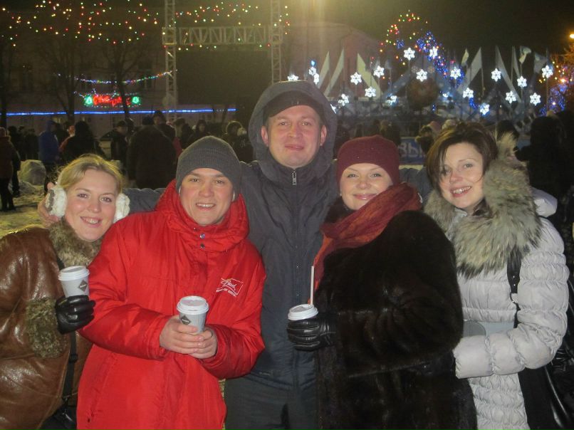 Екатерина Шагивалиева | Ульяновск