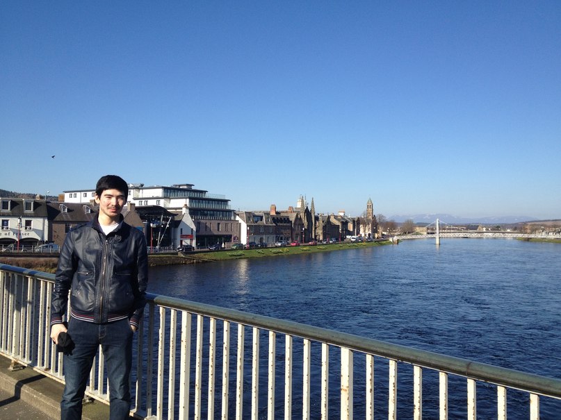 Bek Yegizbaev | Атырау