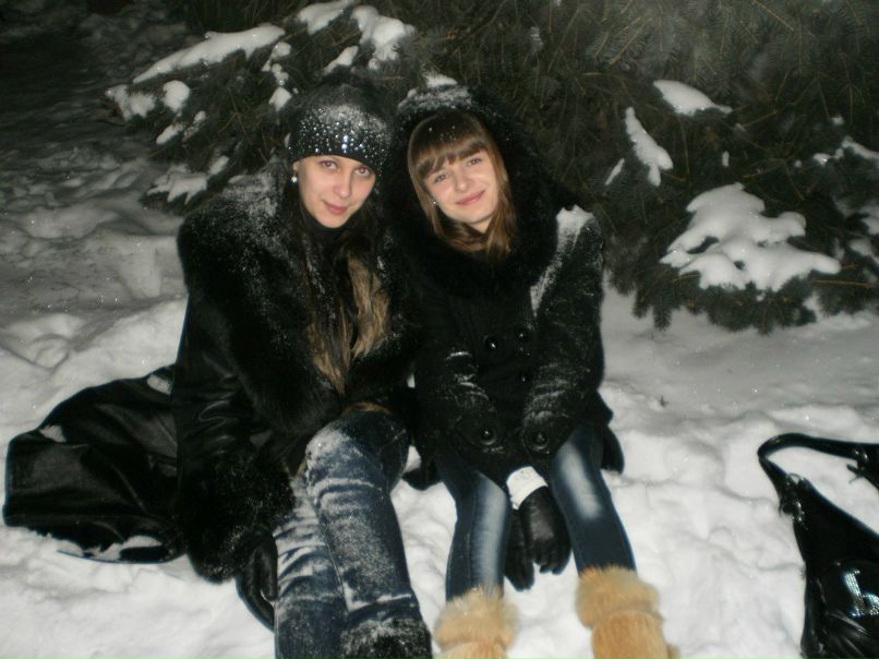 Рома Мосьпак | 