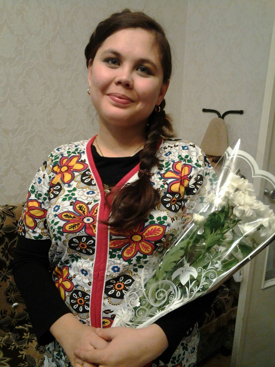 Гульназ Шакурова | Набережные Челны