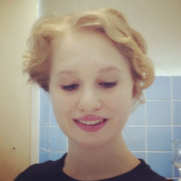 №60, Ольга Рябышева, Москва №60, Ольга Рябышева, Москва