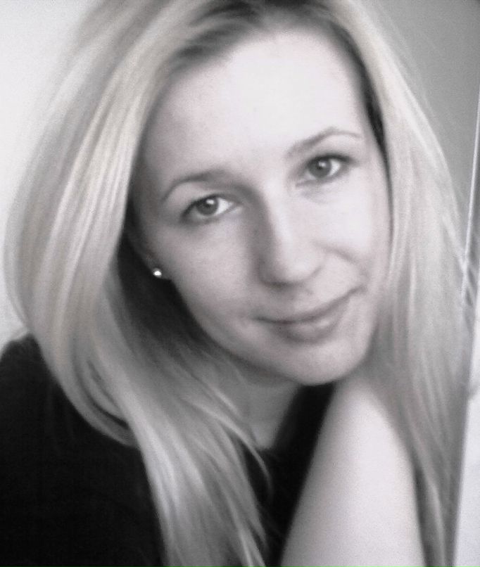 Евгения Гончаренко | Москва