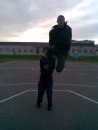 Фотография Василий Явтушенко