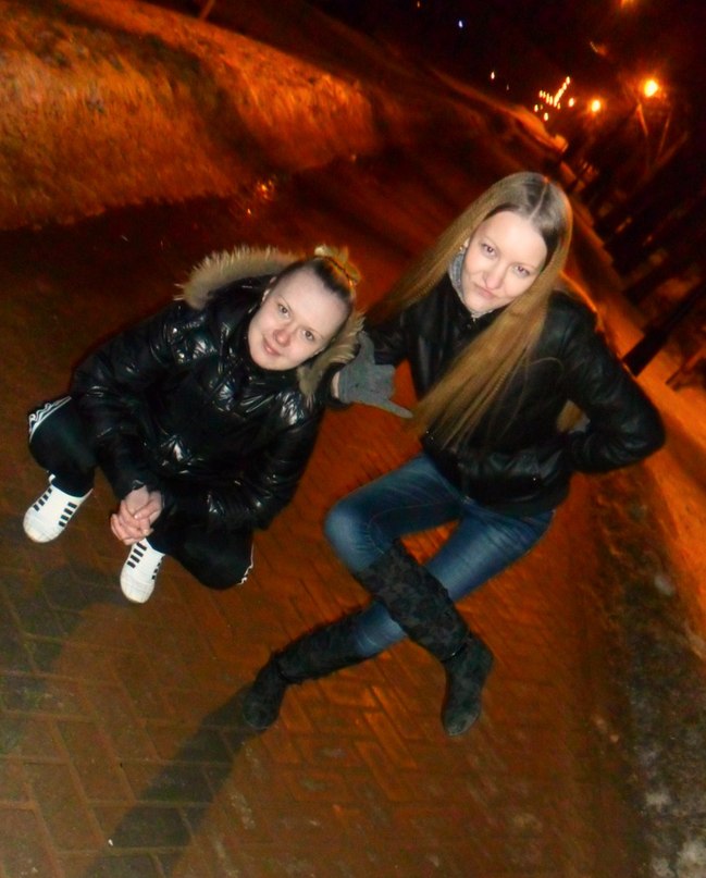 Настасья Петрова | 