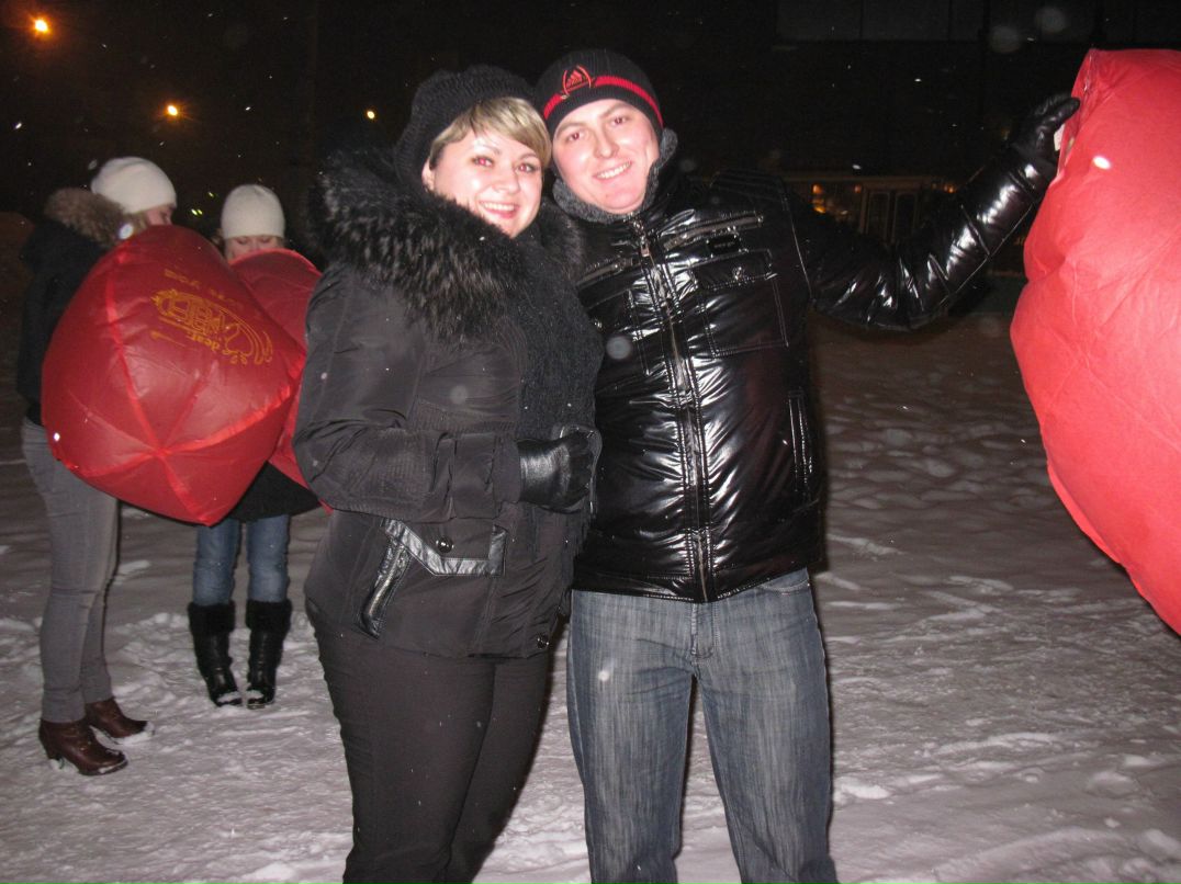 Ольга Гламаздина | Кривой Рог