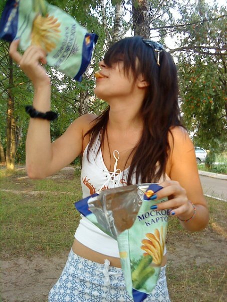 №144, Диана Серозеева, Москва №144, Диана Серозеева, Москва