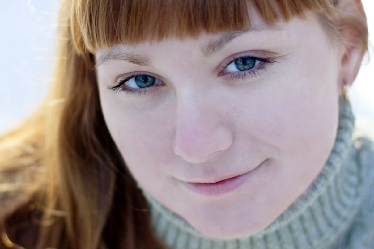 Анастасия Люфт | Екатеринбург