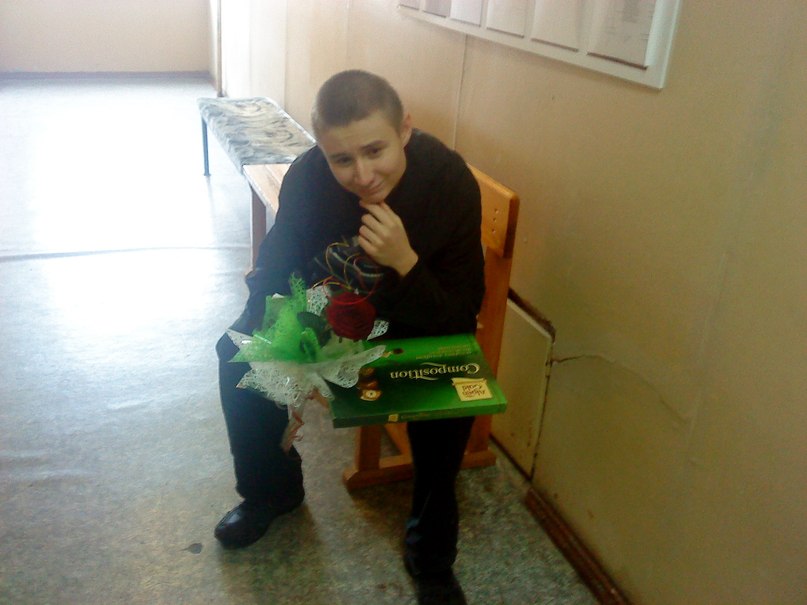 Евгений Подоксёнов | Екатеринбург