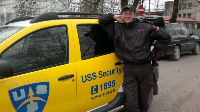 Pavel Smirnov | Кохтла-Ярве