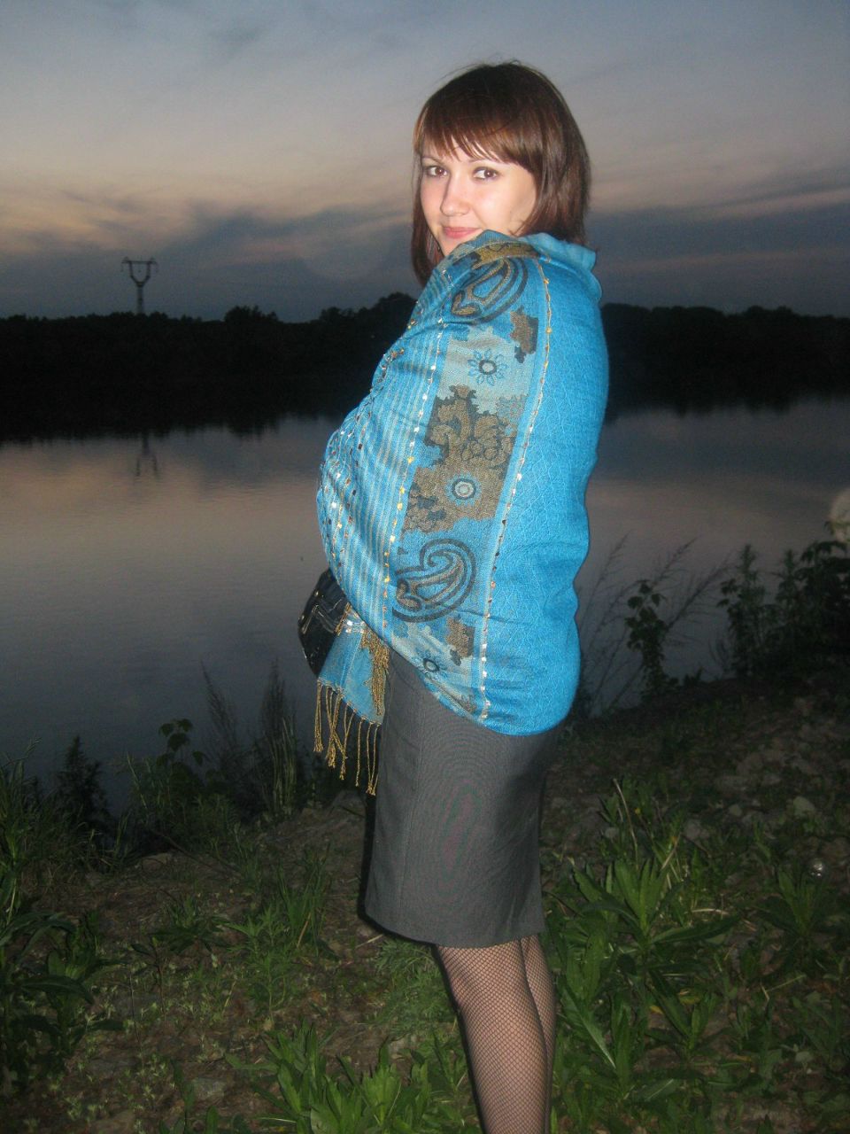 Лилия Крыгина | Уфа