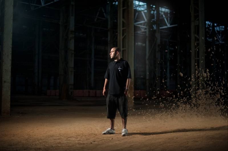 Рома Лакей | Владивосток