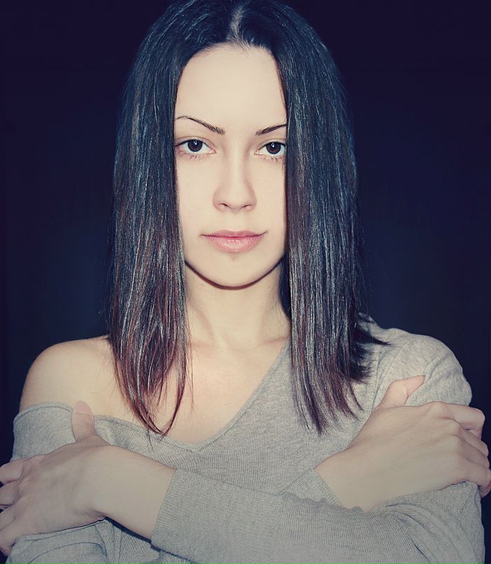 Лариса Федорович-Коваль | Череповец