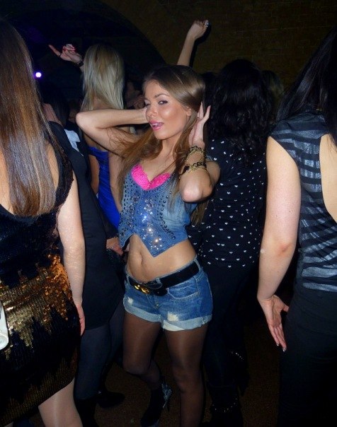 №8, Ева Лис, 22.3.1993 №8, Ева Лис, 22.3.1993