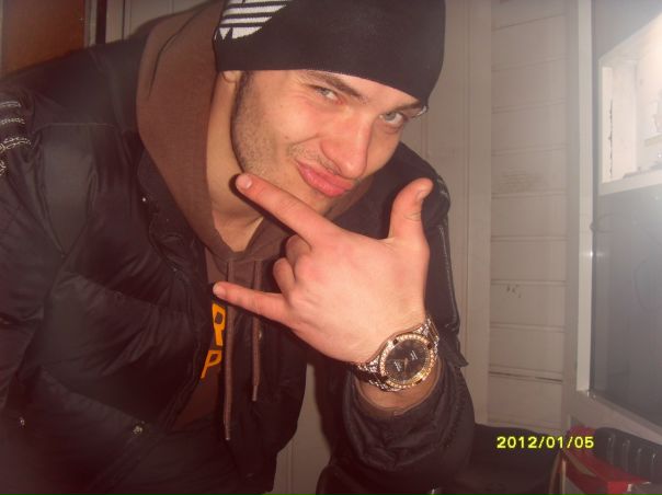 №133, Иван Мельник, Краматорск №133, Иван Мельник, Краматорск