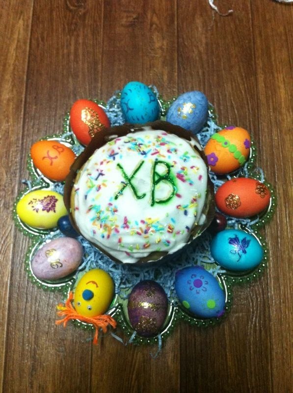 Виктория Тесцова | Москва