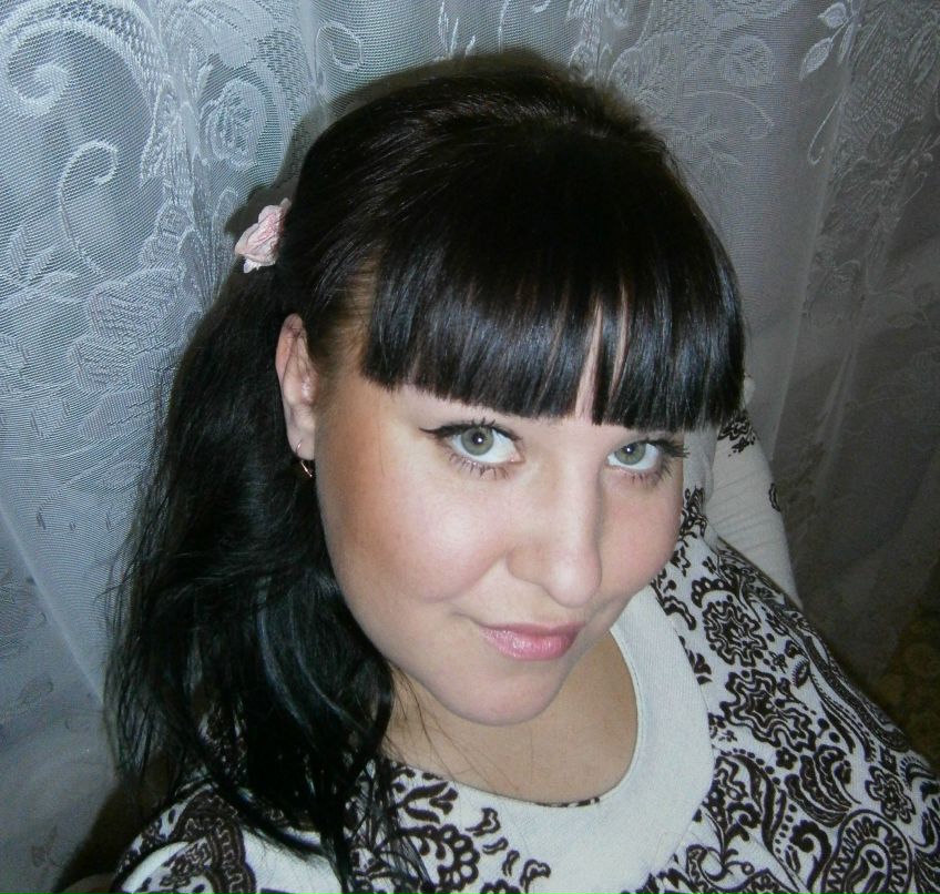 Анна Логинова | 