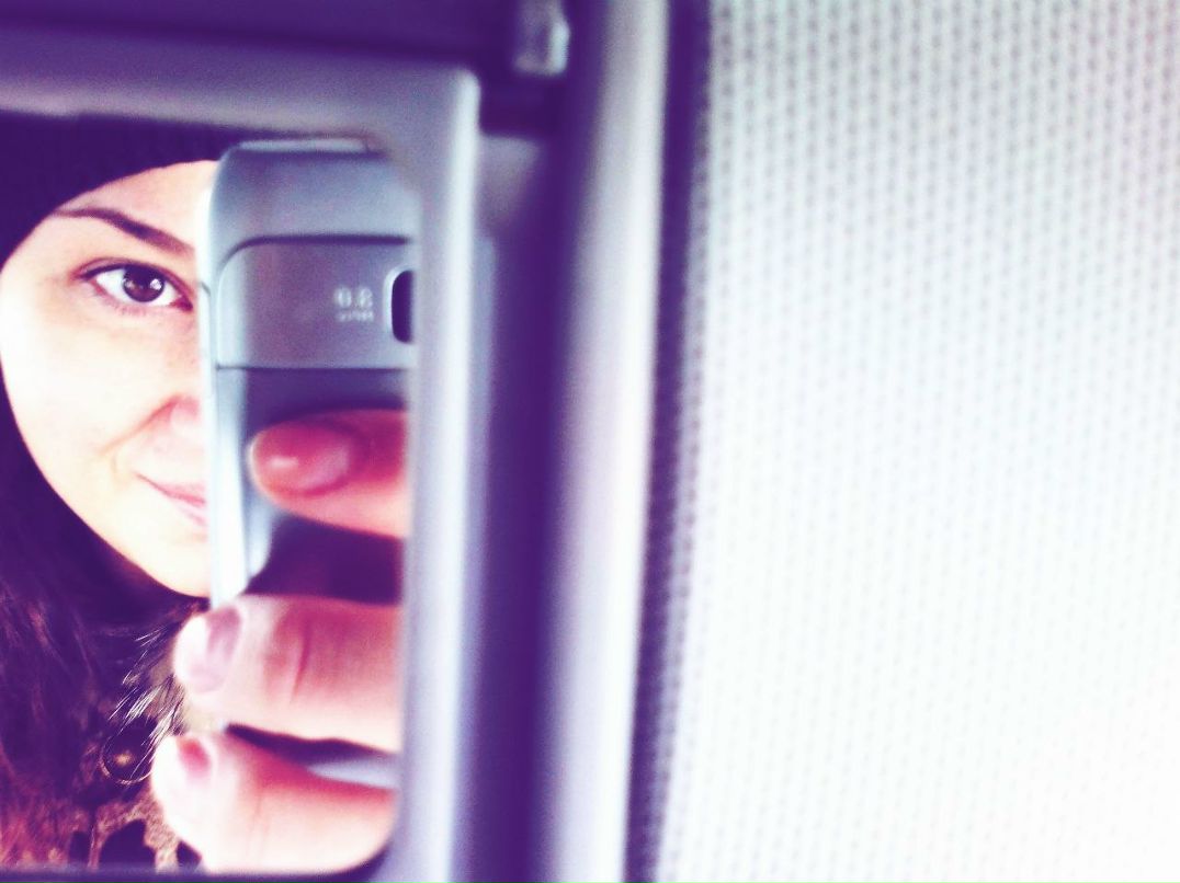 Світлана Маленко | Астана / Нур-Султан