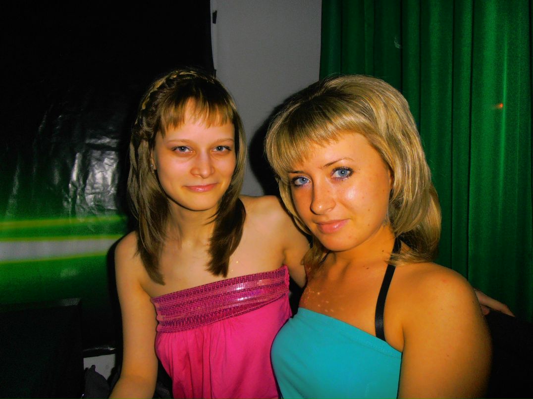 Женечка Борисова **самая счастливая** | Железногорск