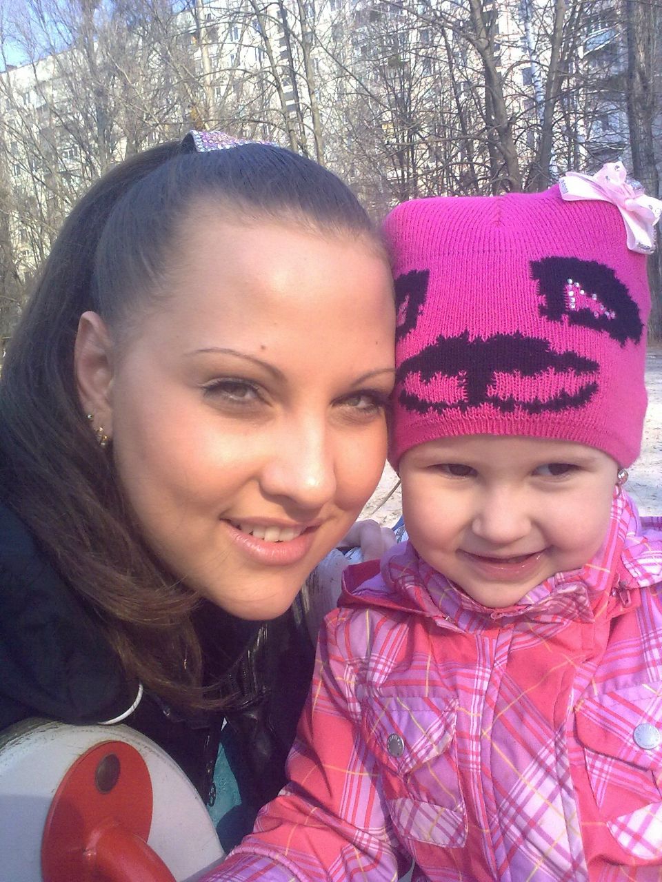 Julia Zakharchenko | Харьков