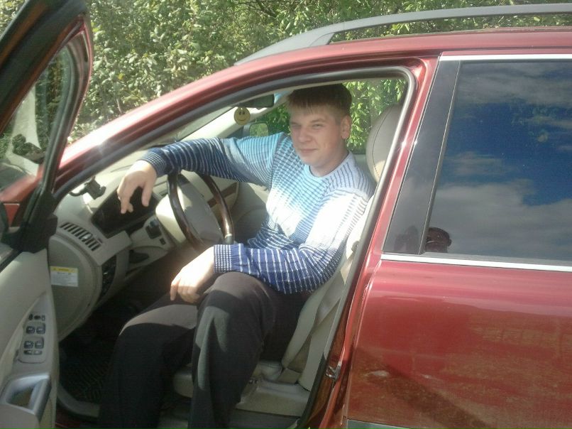 Евгения Баканова-Сорокина | Москва