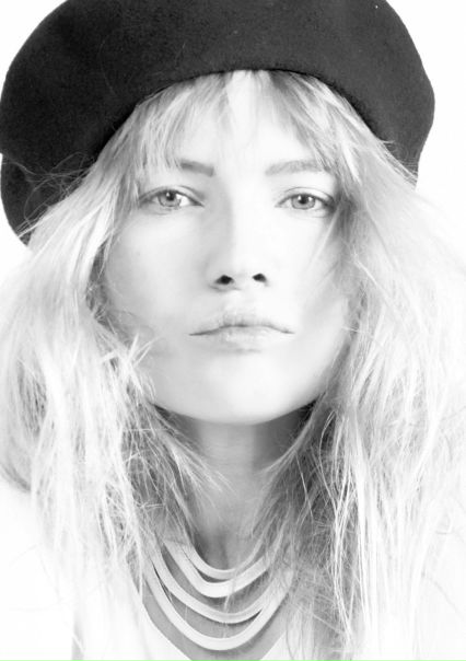 №47, Анна , Москва, Россия №47, Анна , Москва, Россия