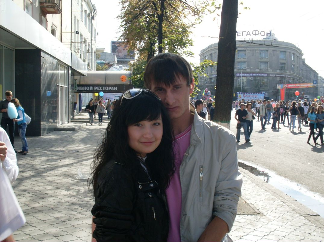 Диман Дорофеев | Воронеж