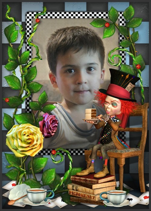 Артур Фархадский | Санкт-Петербург