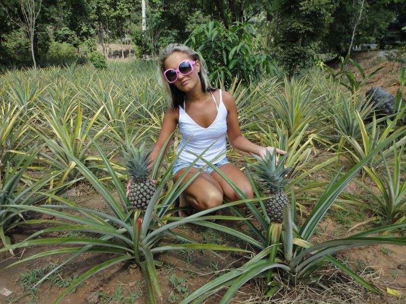 Юлия Макарова | Архангельск