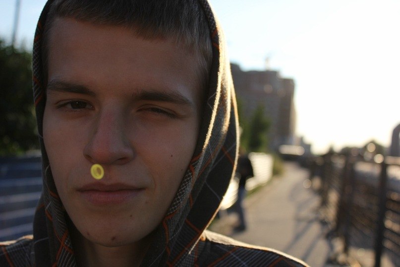 Артем Митолович | Санкт-Петербург