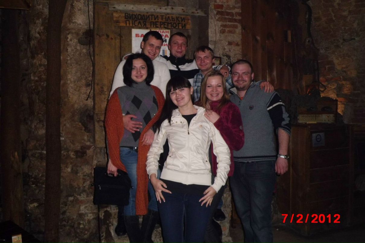 Дмитрий Никулин | Днепр (Днепропетровск)