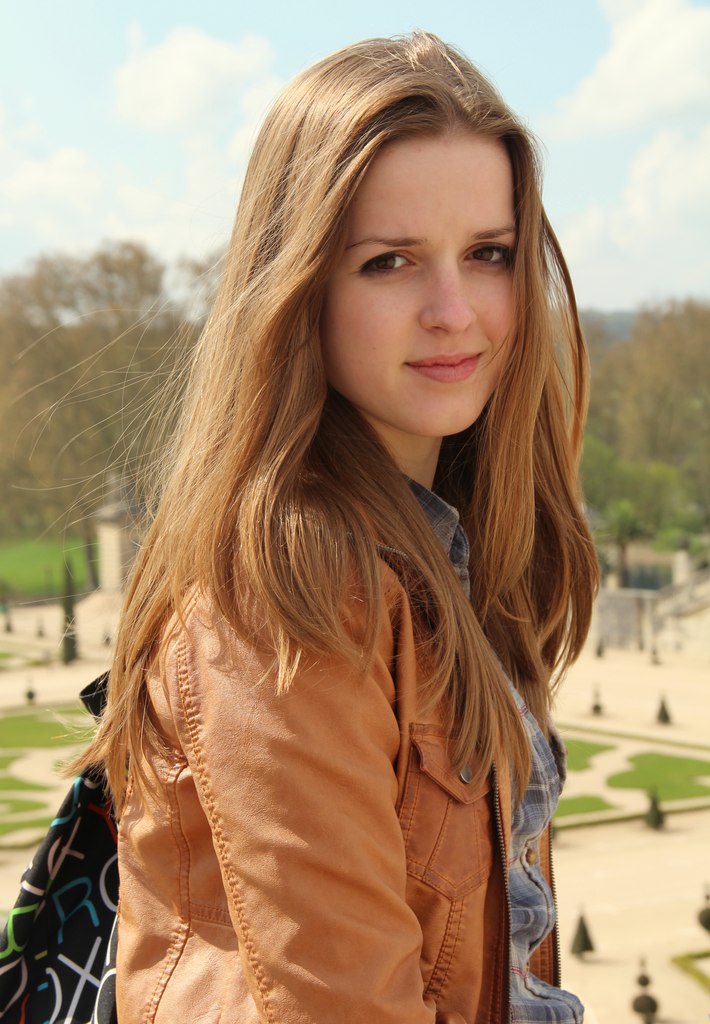 Elizabeth Roznikova | Москва