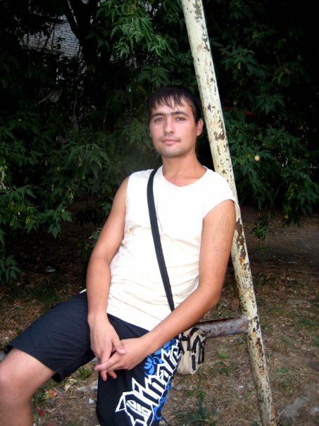 №6, Александр Борисов №6, Александр Борисов