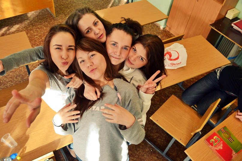 Катя Горн | Санкт-Петербург