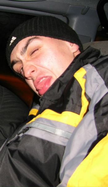 №3, Анатолій Швіршко, 35 лет, Львов №3, Анатолій Швіршко, 35 лет, Львов