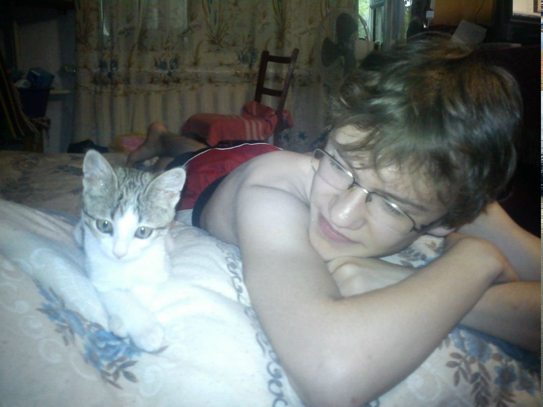 Евгения Забогонская-Афендикова | Мариуполь