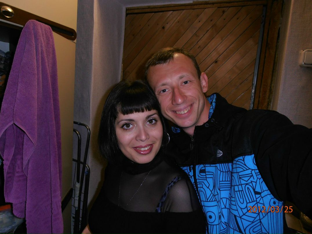 Женя Кузнецова | Красноярск