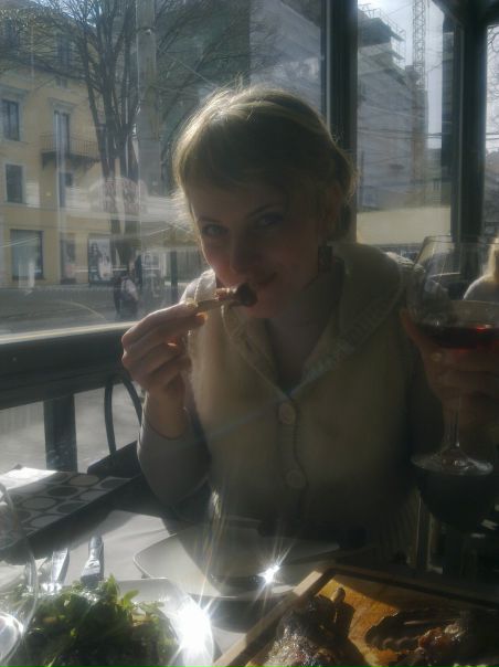 №161, Юлия Каспер-Науменко, Киев №161, Юлия Каспер-Науменко, Киев