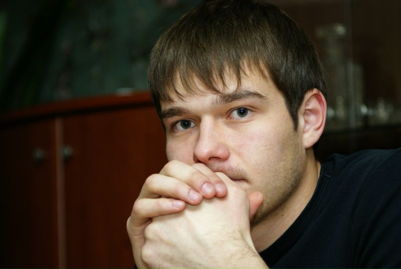 Максим Бахур | Житомир