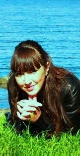 Александра Ходанович | Санкт-Петербург