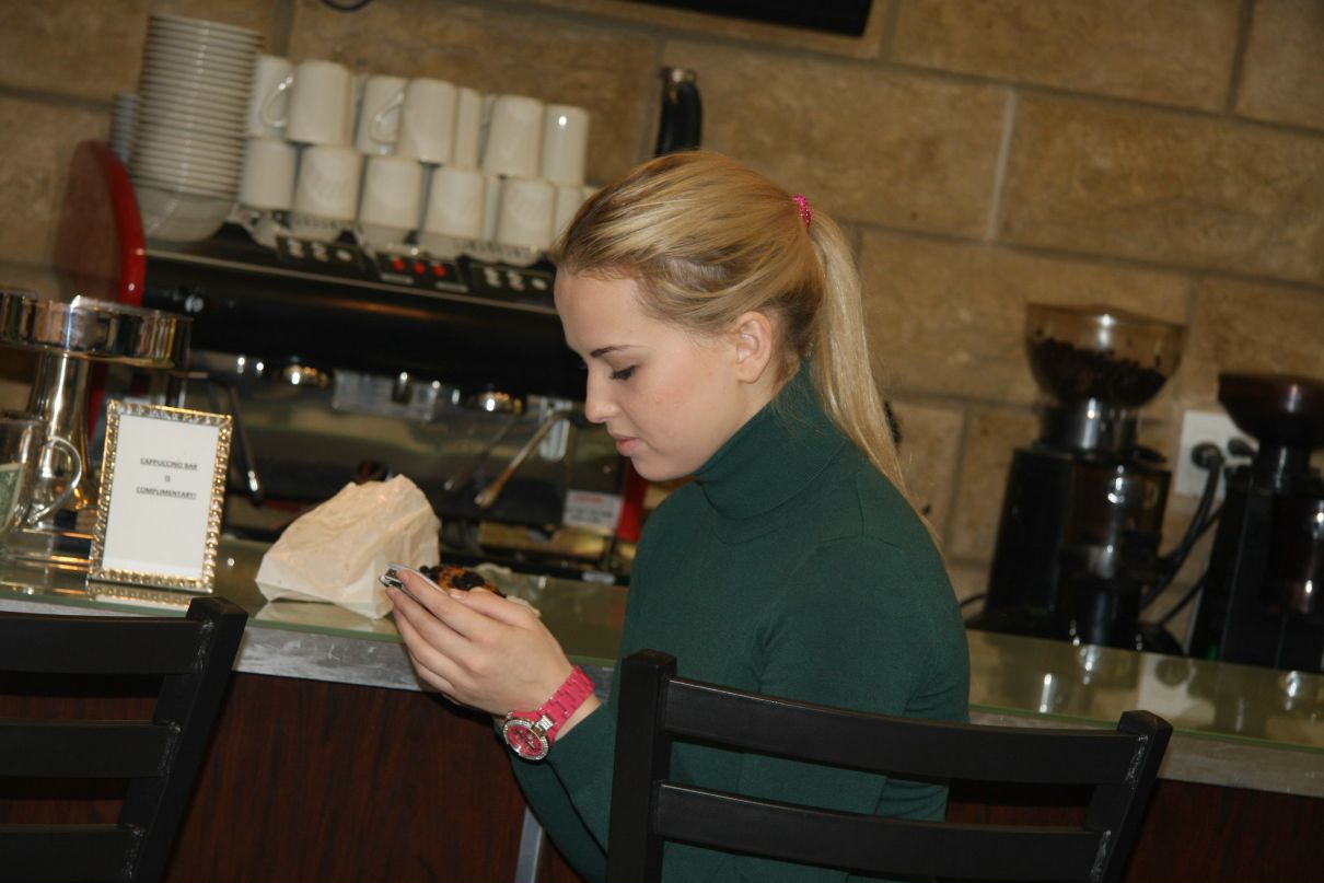 Anastasia Alimzhanova | Харьков