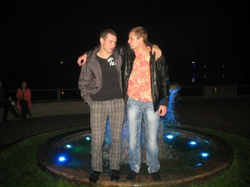 Юрий Костромитин | Калининград