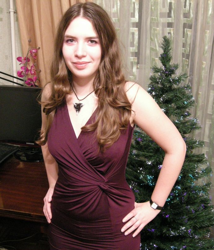 Ирина Федоткина | Москва