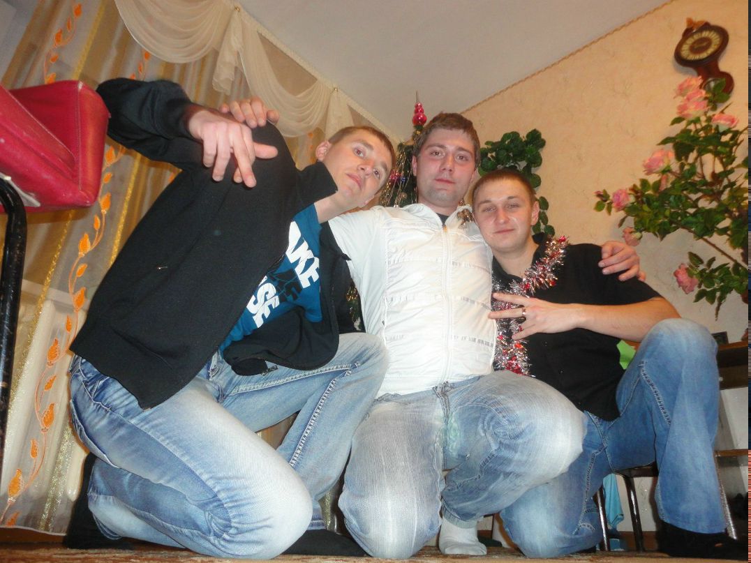 Sergey Byashkov | Омск