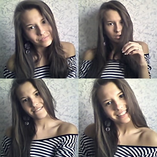 Alexandra Korozina Evgen'evna | Санкт-Петербург