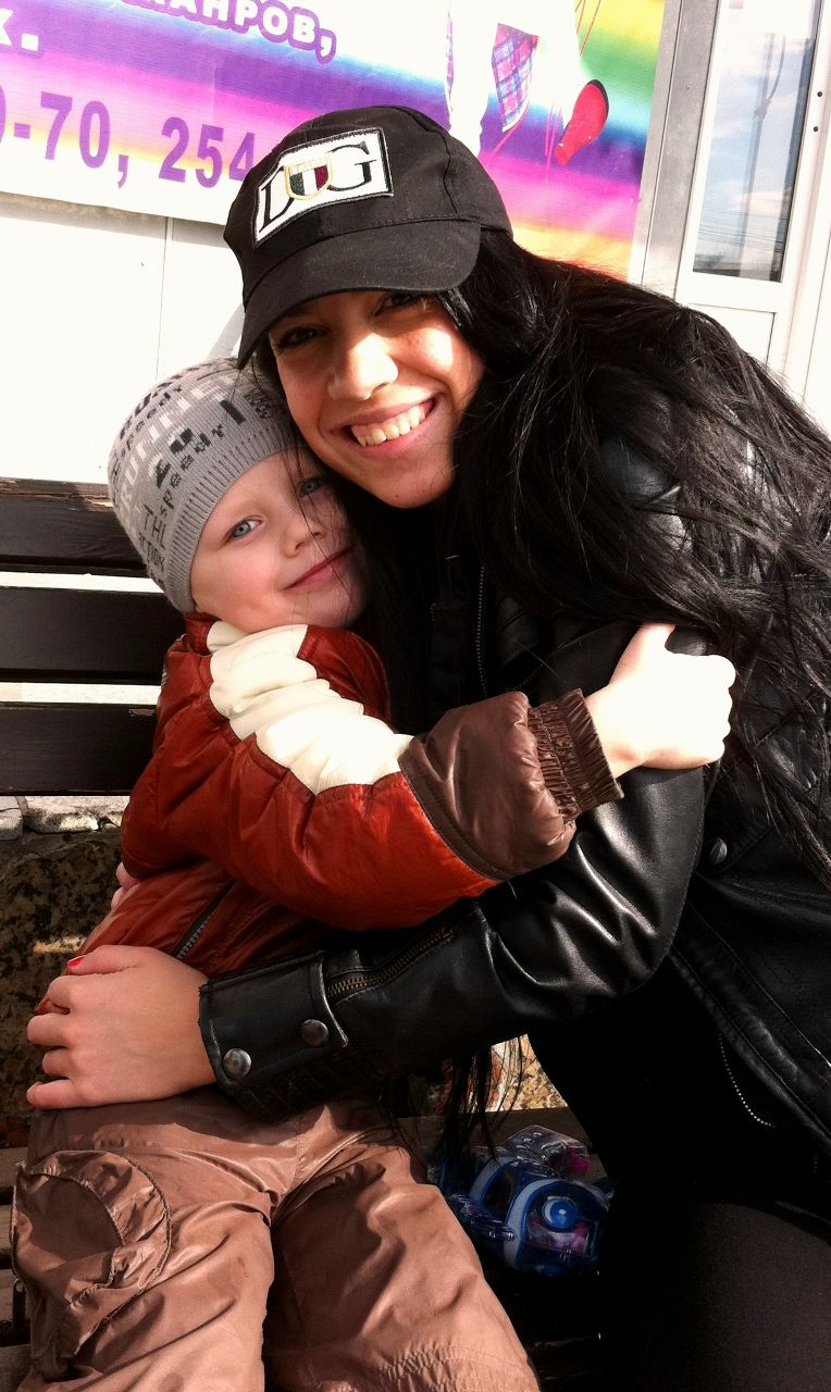 Ирина Файзрахманова | Москва