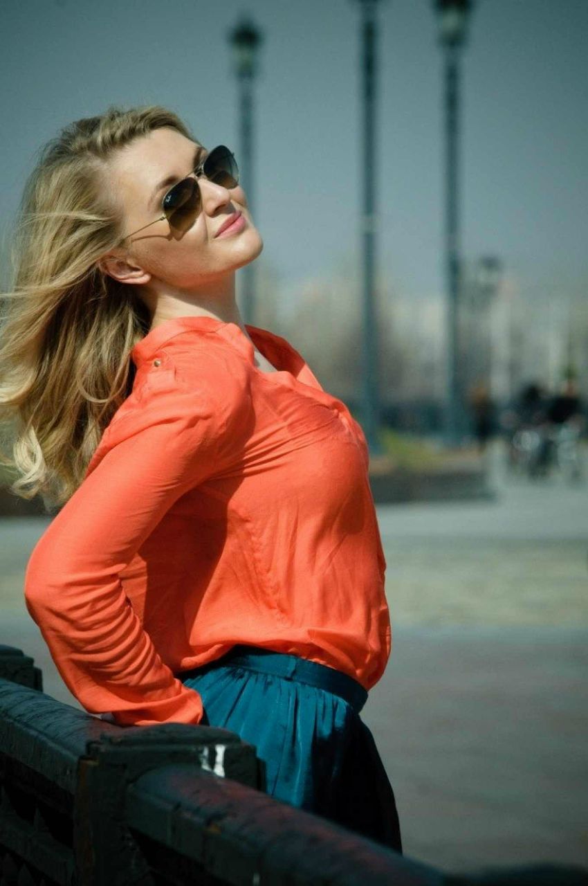 Марина Кизлык | 