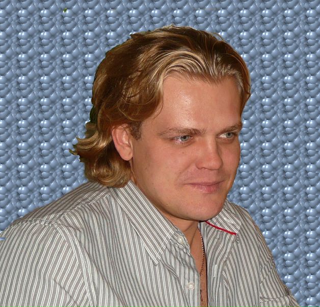 №1, Вадим Симанский №1, Вадим Симанский