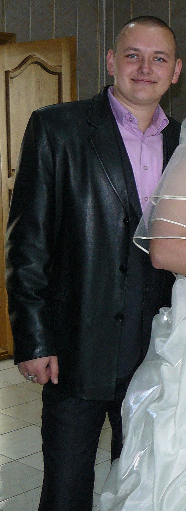 Алексей Чеверда | Лубны