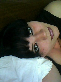 Полина Шнайдер | Оренбург